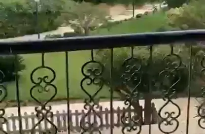 Apartment - 4 Bedrooms - 3 Bathrooms for sale in El Rehab Extension - Al Rehab - New Cairo City - Cairo