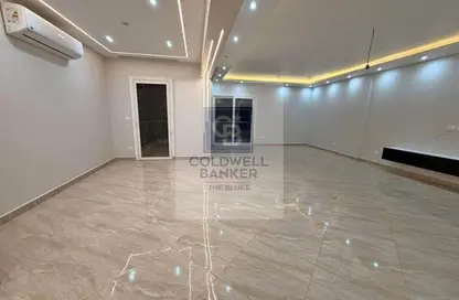 Apartment - 2 Bedrooms - 2 Bathrooms for sale in Mountain View iCity - 5th Settlement Compounds - The 5th Settlement - New Cairo City - Cairo