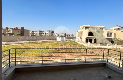 فيلا - 4 - 3 للبيع في بالم هيلز نيو كايرو - كمبوندات التجمع الخامس - التجمع الخامس - مدينة القاهرة الجديدة - القاهرة