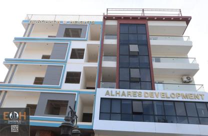 Apartment - 1 - 1 for sale in The Grand Resort - Hurghada Resorts - Hurghada - Red Sea