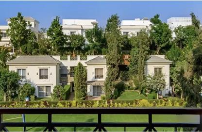 Townhouse - 3 - 3 for sale in Mountain View 1.1 - 5th Settlement Compounds - The 5th Settlement - New Cairo City - Cairo