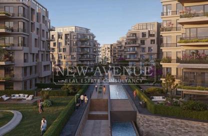 شقة - 2 غرف نوم - 2 حمامات للبيع في B2 - مدينتي - القاهرة شقة - 2 غرف نوم - 2 حمامات للبيع في B2 - مدينتي - القاهرة