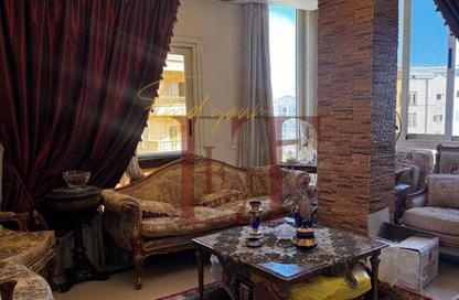 Apartment - 3 Bedrooms - 2 Bathrooms for sale in El Banafseg Apartment Buildings - El Banafseg - New Cairo City - Cairo Apartment - 3 Bedrooms - 2 Bathrooms for sale in El Banafseg Apartment Buildings - El Banafseg - New Cairo City - Cairo