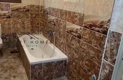 Apartment - 2 Bedrooms - 1 Bathroom for rent in 11th District - Sheikh Zayed City - Giza