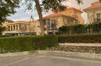 iVilla - 4 Bedrooms - 3 Bathrooms for sale in Mountain View Hyde Park - 5th Settlement Compounds - The 5th Settlement - New Cairo City - Cairo