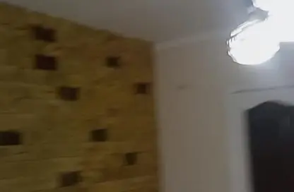 Apartment - 2 Bedrooms - 1 Bathroom for rent in Masaken Al Mbothen St. - Al Nadi Al Ahly - Nasr City - Cairo