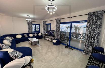 شاليه - 3 غرف نوم - 2 حمامات للبيع في مراسي - سيدي عبد الرحمن - الساحل الشمالي