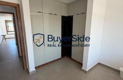 Penthouse - 3 - 4 for sale in Hacienda West - Ras Al Hekma - North Coast