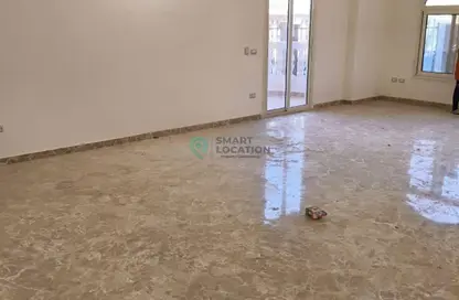 Apartment - 3 Bedrooms - 3 Bathrooms for rent in Beram Al Tunsi St. - Al Narges 1 - Al Narges - New Cairo City - Cairo