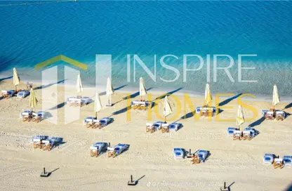 Apartment - 4 Bedrooms - 4 Bathrooms for sale in Latin District - New Alamein City - Al Alamein - North Coast