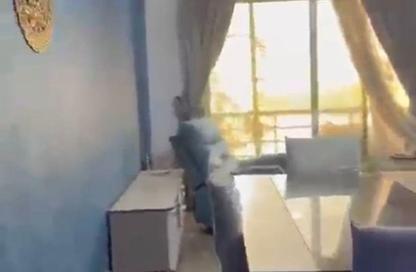 شقة - 3 غرف نوم - 2 حمامات للبيع في جنة 1 - كمبوندات الشيخ زايد - الشيخ زايد - الجيزة