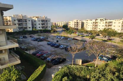 Apartment - 3 Bedrooms - 2 Bathrooms for rent in The Address - 12th District - Sheikh Zayed City - Giza