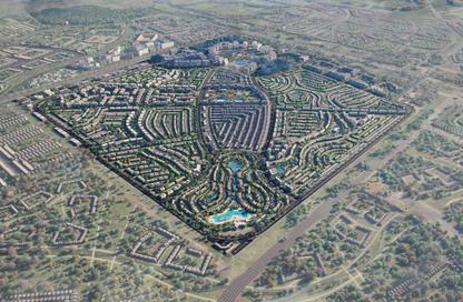 Apartment - 1 - 1 for sale in Croons Sarai - Sarai - Mostakbal City Compounds - Mostakbal City - Future City - Cairo