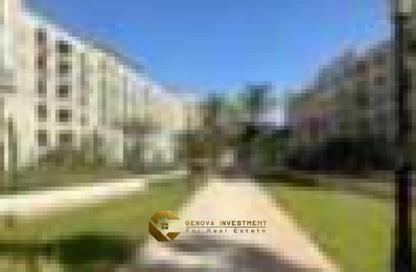 Apartment - 3 Bedrooms - 3 Bathrooms for rent in Village West - Sheikh Zayed Compounds - Sheikh Zayed City - Giza Apartment - 3 Bedrooms - 3 Bathrooms for rent in Village West - Sheikh Zayed Compounds - Sheikh Zayed City - Giza