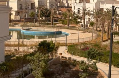 Villa - 6 Bedrooms - 6 Bathrooms for sale in Granville - New Capital City - Cairo