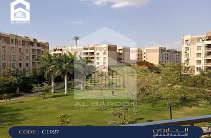 Apartment - 1 Bedroom - 2 Bathrooms for rent in Privado - Madinaty - Cairo