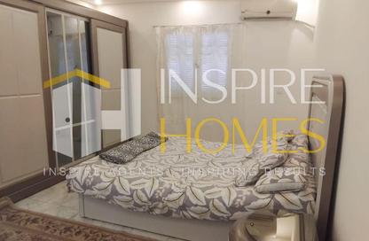 Apartment - 2 Bedrooms - 1 Bathroom for rent in Miami - Hay Awal El Montazah - Alexandria