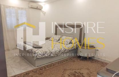 Apartment - 2 Bedrooms - 1 Bathroom for rent in Miami - Hay Awal El Montazah - Alexandria