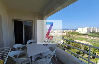 شاليه - 2 غرف نوم - 1 حمام للايجار في أمواج - سيدي عبد الرحمن - الساحل الشمالي
