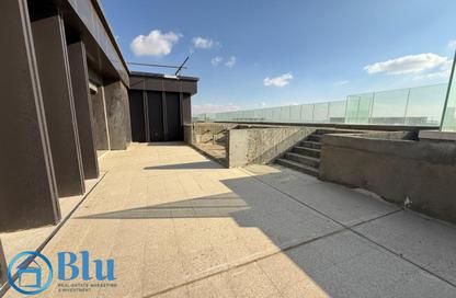 Penthouse - 3 - 5 for sale in Katameya Creeks - 5th Settlement Compounds - The 5th Settlement - New Cairo City - Cairo