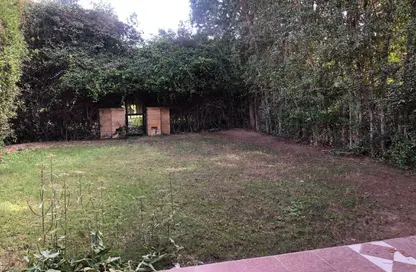 Villa - 3 Bedrooms - 3 Bathrooms for rent in Privado - Madinaty - Cairo