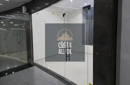 Shop - Studio for sale in Mohamed Naguib Axis - Abou El Houl - New Cairo City - Cairo