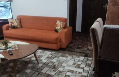 Apartment - 2 Bedrooms - 1 Bathroom for sale in Madinaty - Cairo