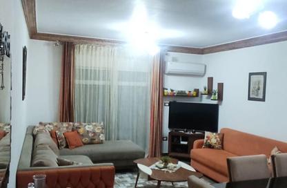 Apartment - 2 Bedrooms - 1 Bathroom for sale in Madinaty - Cairo