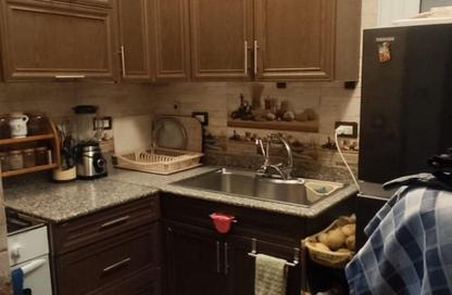 Apartment - 2 Bedrooms - 1 Bathroom for sale in Madinaty - Cairo