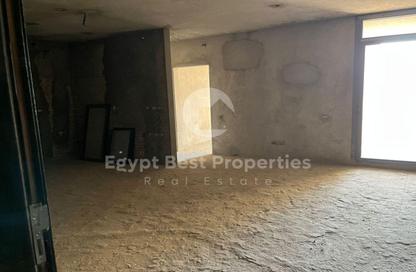 Apartment - 2 Bedrooms - 2 Bathrooms for sale in Vye Sodic - New Zayed City - Sheikh Zayed City - Giza