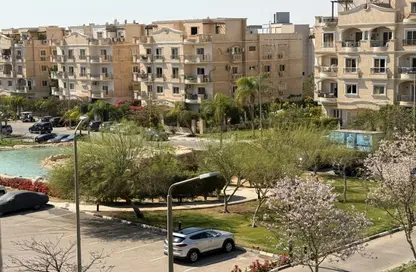 شقة - 3 غرف نوم - 3 حمامات للبيع في بيفرلي هيلز - كمبوندات الشيخ زايد - الشيخ زايد - الجيزة