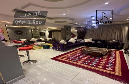 Apartment - 2 Bedrooms - 2 Bathrooms for rent in Salah Salem St. - Roxy - Heliopolis - Masr El Gedida - Cairo Apartment - 2 Bedrooms - 2 Bathrooms for rent in Salah Salem St. - Roxy - Heliopolis - Masr El Gedida - Cairo