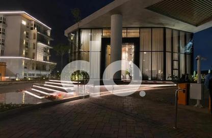 Apartment - 2 Bedrooms - 3 Bathrooms for sale in Mountain View iCity - 5th Settlement Compounds - The 5th Settlement - New Cairo City - Cairo