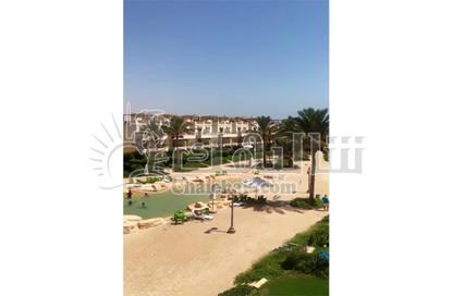 Chalet - 2 Bedrooms - 1 Bathroom for sale in Bellagio - Al Ain Al Sokhna - Suez