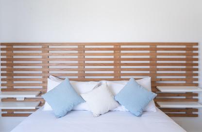 Chalet - Studio - 1 Bathroom for sale in Matarma Beach Residence - Raas Matarma - Ras Sedr - South Sainai