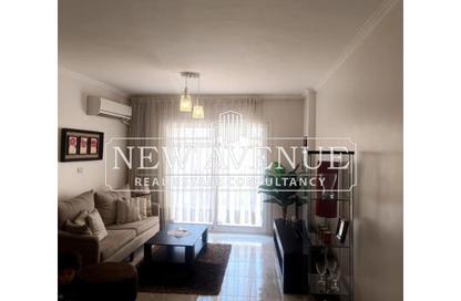 Apartment - 2 Bedrooms - 2 Bathrooms for rent in Privado - Madinaty - Cairo
