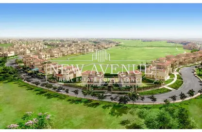 شقة - 2 غرف نوم - 2 حمامات للايجار في پريڤادو - مدينتي - القاهرة