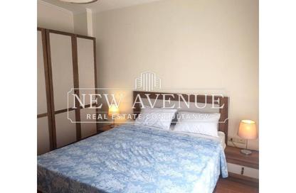 Apartment - 2 Bedrooms - 2 Bathrooms for rent in Privado - Madinaty - Cairo