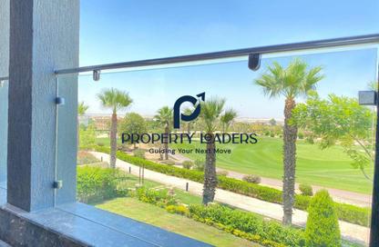 Villa - 7 - 5 for rent in Allegria - Sheikh Zayed Compounds - Sheikh Zayed City - Giza