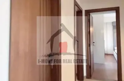 Apartment - 2 Bedrooms - 2 Bathrooms for sale in Palm Parks   Palm Hills - South Dahshur Link - 6 October City - Giza