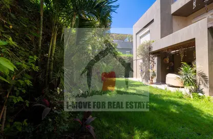 شقة - 2 غرف نوم - 2 حمامات للبيع في بالم هيلز بالم باركس - وصلة دهشور الجنوبية - مدينة 6 أكتوبر - الجيزة