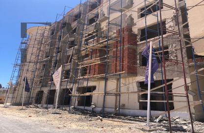 Apartment - Studio - 1 for sale in Atalantis - Hurghada Resorts - Hurghada - Red Sea Apartment - Studio - 1 for sale in Atalantis - Hurghada Resorts - Hurghada - Red Sea