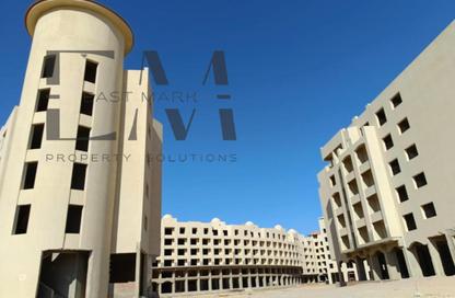Apartment - Studio - 1 for sale in Atalantis - Hurghada Resorts - Hurghada - Red Sea Apartment - Studio - 1 for sale in Atalantis - Hurghada Resorts - Hurghada - Red Sea