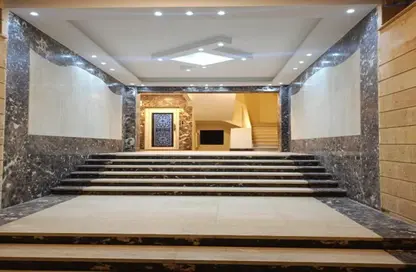 Apartment - 3 Bedrooms - 3 Bathrooms for sale in Green Residence 2 - 8th District - Sheikh Zayed City - Giza