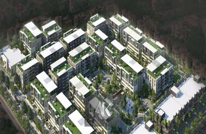 Apartment - 3 - 3 for sale in The Waterway View - 90 Street - The 5th Settlement - New Cairo City - Cairo Apartment - 3 - 3 for sale in The Waterway View - 90 Street - The 5th Settlement - New Cairo City - Cairo