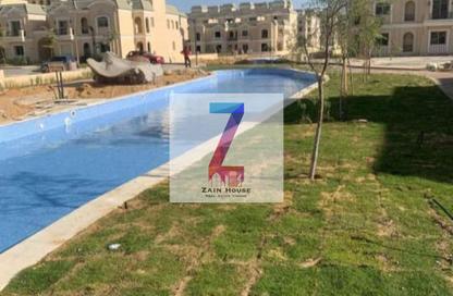 Penthouse - 3 Bedrooms - 3 Bathrooms for sale in L'avenir - Mostakbal City Compounds - Mostakbal City - Future City - Cairo Penthouse - 3 Bedrooms - 3 Bathrooms for sale in L'avenir - Mostakbal City Compounds - Mostakbal City - Future City - Cairo
