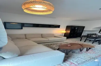 Apartment - 3 Bedrooms - 2 Bathrooms for sale in MonteNapoleone - Mostakbal City Compounds - Mostakbal City - Future City - Cairo