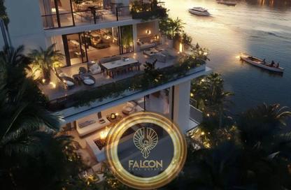 Villa - 4 Bedrooms - 2 Bathrooms for sale in Jirian - New Zayed City - Sheikh Zayed City - Giza