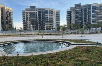 Apartment - 3 - 3 for sale in Zed West - Sheikh Zayed Compounds - Sheikh Zayed City - Giza Apartment - 3 - 3 for sale in Zed West - Sheikh Zayed Compounds - Sheikh Zayed City - Giza