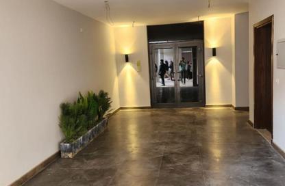Apartment - 3 - 3 for sale in Zed West - Sheikh Zayed Compounds - Sheikh Zayed City - Giza Apartment - 3 - 3 for sale in Zed West - Sheikh Zayed Compounds - Sheikh Zayed City - Giza